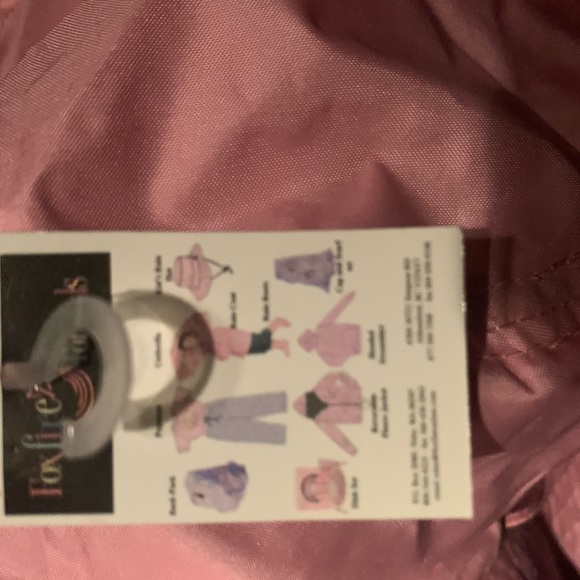 3 pink sun hats brand new as in pics - Picture 3 of 4